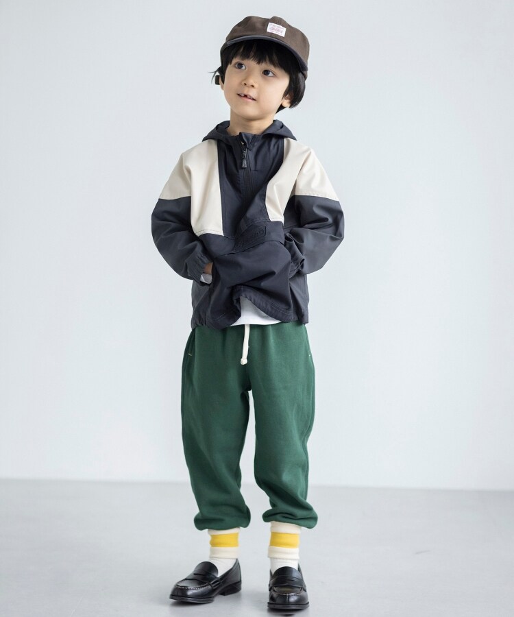 ザ ショップ ティーケー（キッズ）(THE SHOP TK(Kids))の◆【18-22cm/HARUTA別注/セレモニー対応】ローファー1