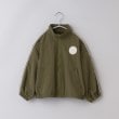 ザ ショップ ティーケー（キッズ）(THE SHOP TK(Kids))の◆【100-140/撥水/洗濯機で洗える！】ナイロンブルゾン11