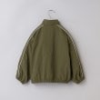 ザ ショップ ティーケー（キッズ）(THE SHOP TK(Kids))の◆【100-140/撥水/洗濯機で洗える！】ナイロンブルゾン12