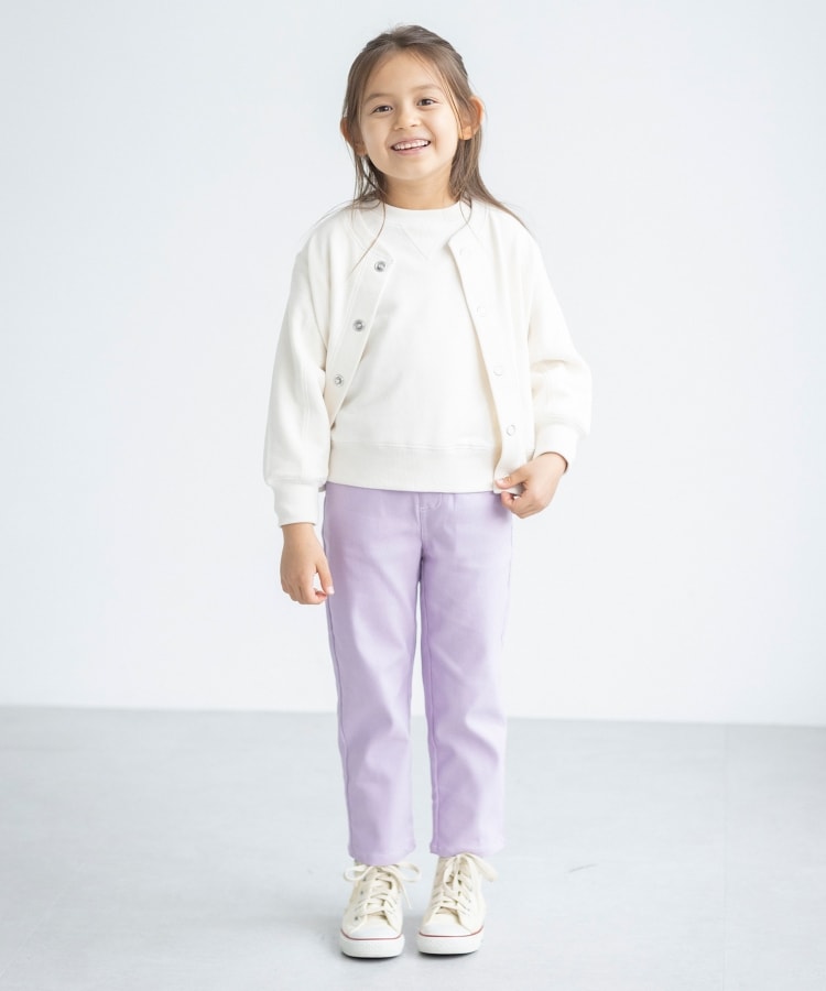 ザ ショップ ティーケー（キッズ）(THE SHOP TK(Kids))の◆【110-140】のび～るパンツ3