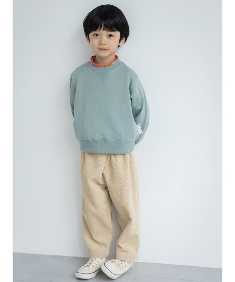 ザ ショップ ティーケー（キッズ）(THE SHOP TK(Kids))の◆【110‐150/Good THINGS】スウェットトップス6