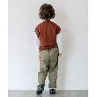 ザ ショップ ティーケー（キッズ）(THE SHOP TK(Kids))の◆【110-140】ベストレイヤード風プルオーバー8