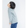 ザ ショップ ティーケー（キッズ）(THE SHOP TK(Kids))の◆【110-140】【親子リンク】ダンボールプルパーカ4