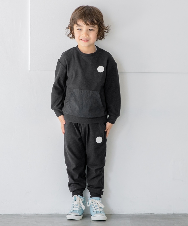 ザ ショップ ティーケー（キッズ）(THE SHOP TK(Kids))の◆【110-140】のびのびストレッチフリーストップス2