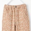 ザ ショップ ティーケー（キッズ）(THE SHOP TK(Kids))の◆【110-140/裏起毛】あったか柄のび～るパンツ11