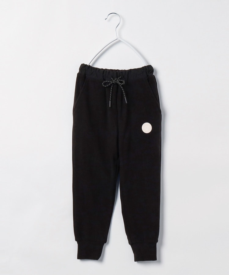 ザ ショップ ティーケー（キッズ）(THE SHOP TK(Kids))の◆【100-140】のびのびストレッチフリース ジョガーパンツ9