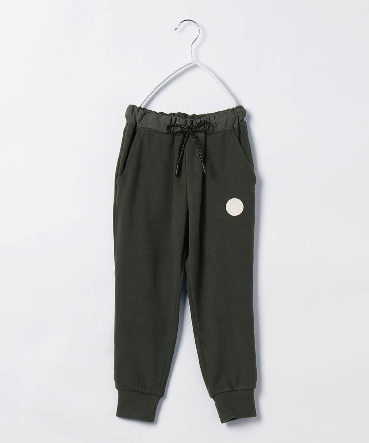 ザ ショップ ティーケー（キッズ）(THE SHOP TK(Kids))の◆【100-140】のびのびストレッチフリース ジョガーパンツ10