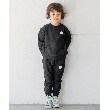 ザ ショップ ティーケー（キッズ）(THE SHOP TK(Kids))の◆【100-140】のびのびストレッチフリース ジョガーパンツ5