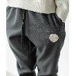 ザ ショップ ティーケー（キッズ）(THE SHOP TK(Kids))の◆【100-140】のびのびストレッチフリース ジョガーパンツ3