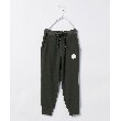 ザ ショップ ティーケー（キッズ）(THE SHOP TK(Kids))の◆【100-140】のびのびストレッチフリース ジョガーパンツ10