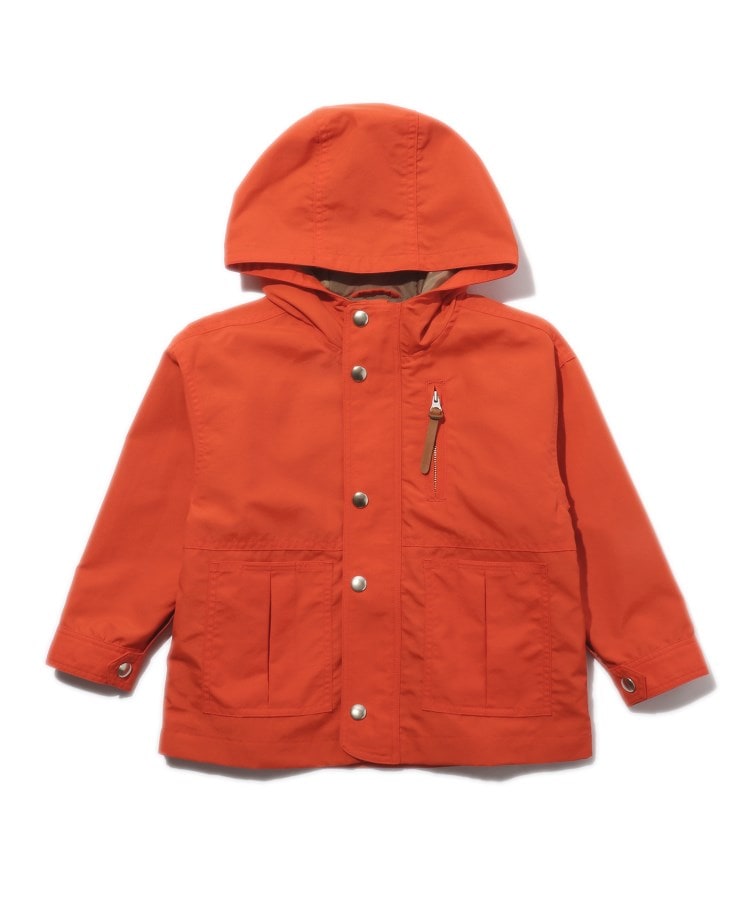 ザ ショップ ティーケー（キッズ）(THE SHOP TK(Kids))の◆【110-150】マウンテンパーカー5