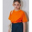 ザ ショップ ティーケー（キッズ）(THE SHOP TK(Kids))の◆【110-150】シアーTシャツ4