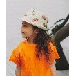 ザ ショップ ティーケー（キッズ）(THE SHOP TK(Kids))の◆【110-150】シアーTシャツ2