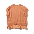 ザ ショップ ティーケー（キッズ）(THE SHOP TK(Kids))の◆【100-140】裾フリルチュニック5