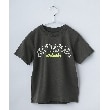 ザ ショップ ティーケー（キッズ）(THE SHOP TK(Kids))の【110－140】バックフォト半袖TEE21