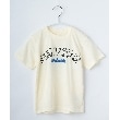 ザ ショップ ティーケー（キッズ）(THE SHOP TK(Kids))の【110－140】バックフォト半袖TEE19