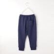 ザ ショップ ティーケー（キッズ）(THE SHOP TK(Kids))の【110-150】裏毛ロゴプリントジョガーパンツ16