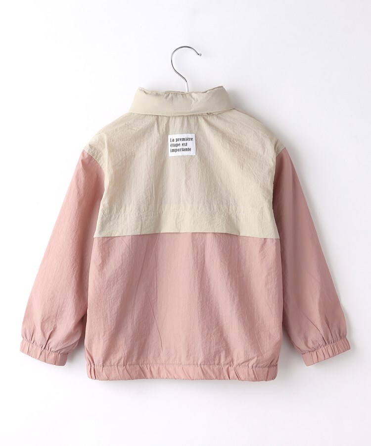 ザ ショップ ティーケー（キッズ）(THE SHOP TK(Kids))の【100-150】ワッシャーナイロンブルゾン10