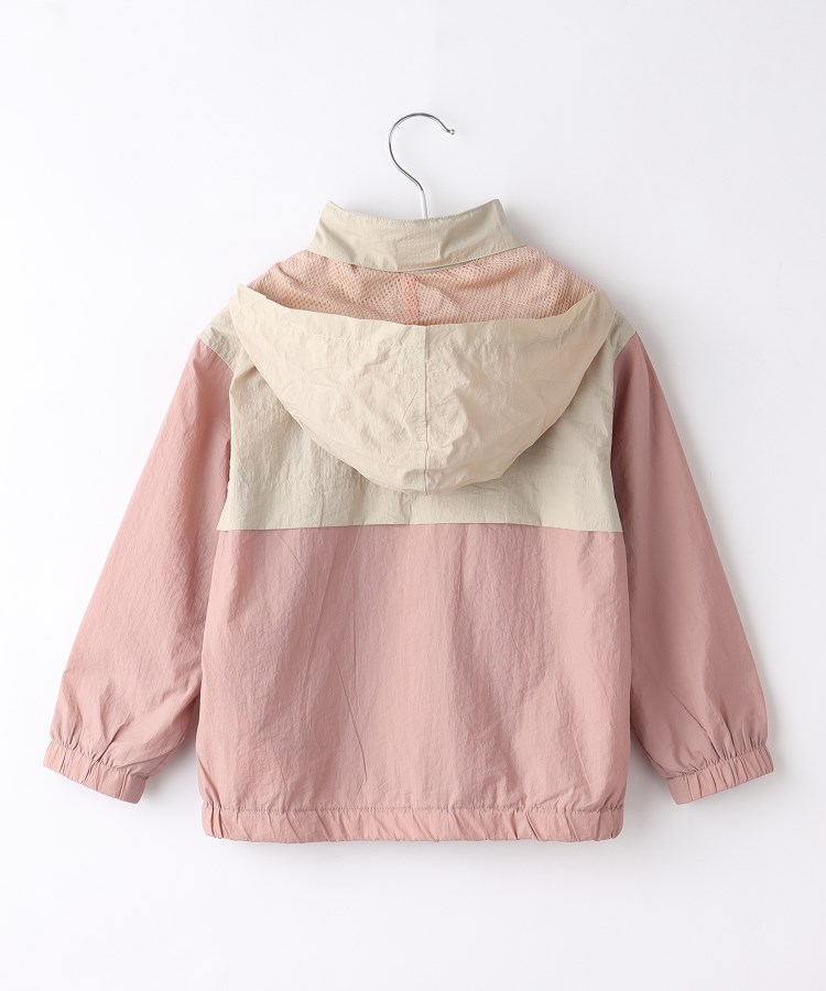 ザ ショップ ティーケー（キッズ）(THE SHOP TK(Kids))の【100-150】ワッシャーナイロンブルゾン13