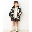 ザ ショップ ティーケー（キッズ）(THE SHOP TK(Kids))の【100-150】ボアブルゾン/お家で洗える13