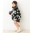 ザ ショップ ティーケー（キッズ）(THE SHOP TK(Kids))の【100-150】ボアブルゾン/お家で洗える14