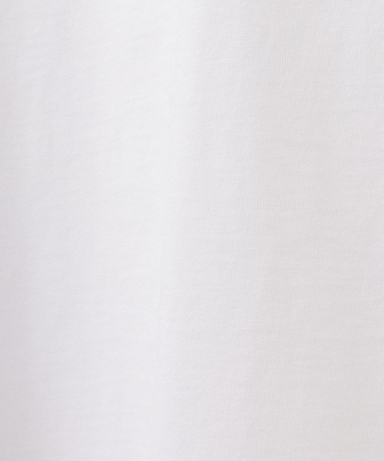 ザ ショップ ティーケー（キッズ）(THE SHOP TK(Kids))の【150-160】USAコットン★七分袖刺繍Tシャツ8