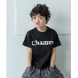 ザ ショップ ティーケー（キッズ）(THE SHOP TK(Kids))のUSAコットン★半袖ロゴプリントTシャツ8