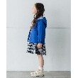 ザ ショップ ティーケー（キッズ）(THE SHOP TK(Kids))の【110-150】フード付きマウンテンパーカ6