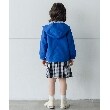 ザ ショップ ティーケー（キッズ）(THE SHOP TK(Kids))の【110-150】フード付きマウンテンパーカ7