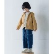 ザ ショップ ティーケー（キッズ）(THE SHOP TK(Kids))の【110-150】フード付きマウンテンパーカ13