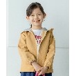 ザ ショップ ティーケー（キッズ）(THE SHOP TK(Kids))の【110-150】フード付きマウンテンパーカ16