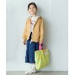 ザ ショップ ティーケー（キッズ）(THE SHOP TK(Kids))の【110-150】フード付きマウンテンパーカ17