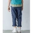 ザ ショップ ティーケー（キッズ）(THE SHOP TK(Kids))の【100-140/シンプル】のび～るパンツ15