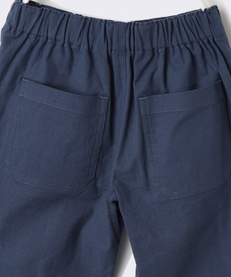 ザ ショップ ティーケー（キッズ）(THE SHOP TK(Kids))の【110-150】スラブストレッチクロップドパンツ21