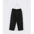 ザ ショップ ティーケー（キッズ）(THE SHOP TK(Kids))の【110-150】スラブストレッチクロップドパンツ14