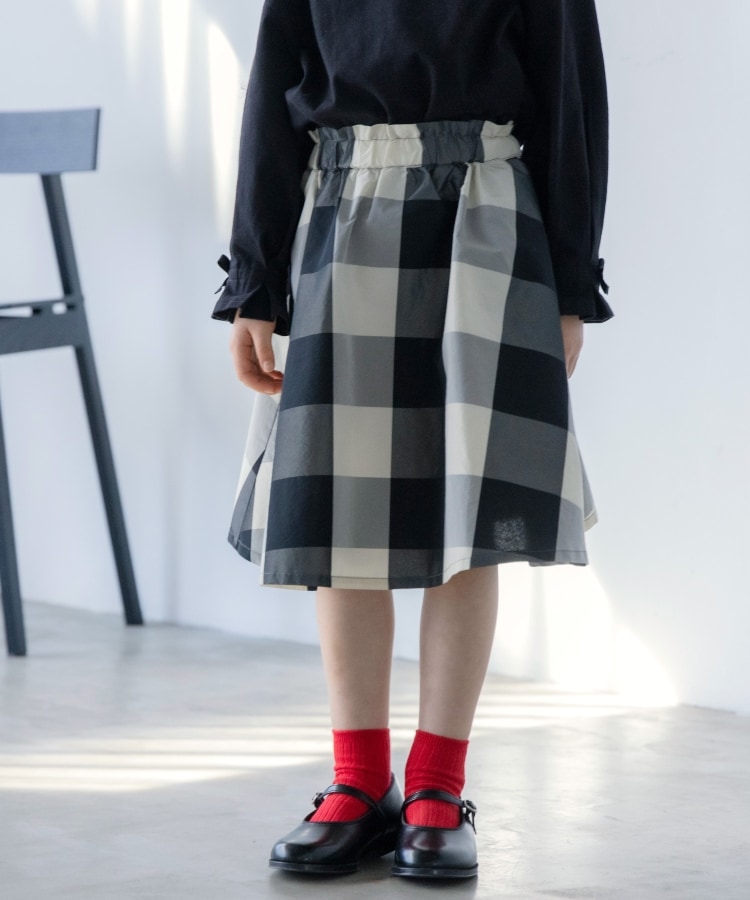 ♡キッズスカート　140cm 韓国服♡