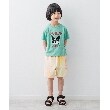 ザ ショップ ティーケー（キッズ）(THE SHOP TK(Kids))の【110-150】アニマル刺繍グラフィックTシャツ4