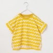 ザ ショップ ティーケー（キッズ）(THE SHOP TK(Kids))の【110-150】セットアップ 総柄プリントトップス9