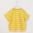 ザ ショップ ティーケー（キッズ）(THE SHOP TK(Kids))の【110-150】セットアップ 総柄プリントトップス10