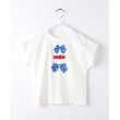 ザ ショップ ティーケー（キッズ）(THE SHOP TK(Kids))の【100-140】フロントモチーフTシャツ23