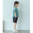 ザ ショップ ティーケー（キッズ）(THE SHOP TK(Kids))の【100-140】ストライプドッキングTシャツ11
