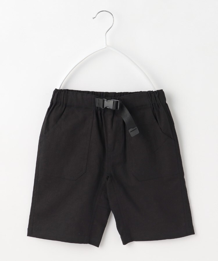 ザ ショップ ティーケー（キッズ）(THE SHOP TK(Kids))の【100-140】ストレッチハーフパンツ21