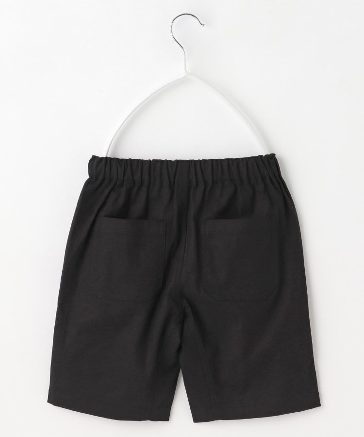 ザ ショップ ティーケー（キッズ）(THE SHOP TK(Kids))の【100-140】ストレッチハーフパンツ22