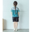 ザ ショップ ティーケー（キッズ）(THE SHOP TK(Kids))の【100-140】ストレッチハーフパンツ9