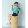 ザ ショップ ティーケー（キッズ）(THE SHOP TK(Kids))の【100-140】ストレッチハーフパンツ10