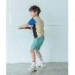 ザ ショップ ティーケー（キッズ）(THE SHOP TK(Kids))の【100-140】ストレッチハーフパンツ12