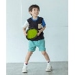 ザ ショップ ティーケー（キッズ）(THE SHOP TK(Kids))の【100-140】ストレッチハーフパンツ13