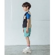 ザ ショップ ティーケー（キッズ）(THE SHOP TK(Kids))の【100-140】ストレッチハーフパンツ14