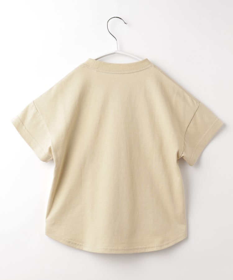 ザ ショップ ティーケー（キッズ）(THE SHOP TK(Kids))の【110-150】アートモチーフプリントTシャツ10