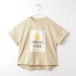 ザ ショップ ティーケー（キッズ）(THE SHOP TK(Kids))の【110-150】アートモチーフプリントTシャツ9